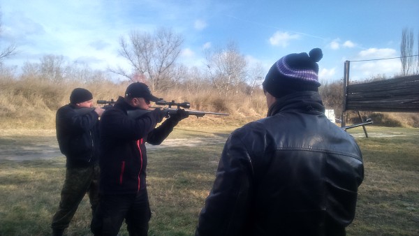 9. kolo siluetovej ligy 2016