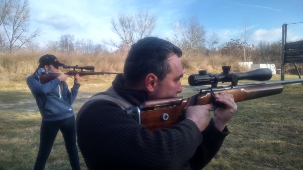 9. kolo siluetovej ligy 2016