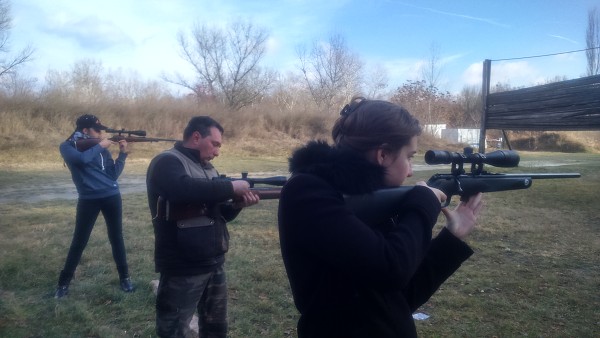 9. kolo siluetovej ligy 2016