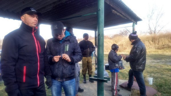 9. kolo siluetovej ligy 2016