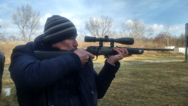 9. kolo siluetovej ligy 2016