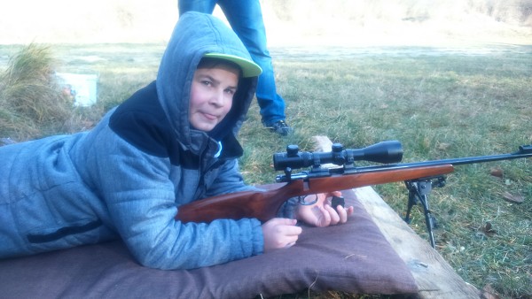 9. kolo siluetovej ligy 2016