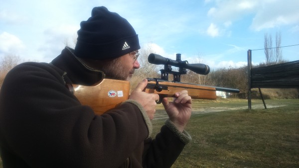 9. kolo siluetovej ligy 2016