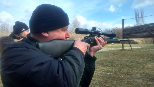 9. kolo siluetovej ligy 2016