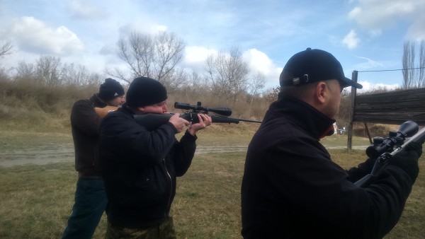 9. kolo siluetovej ligy 2016