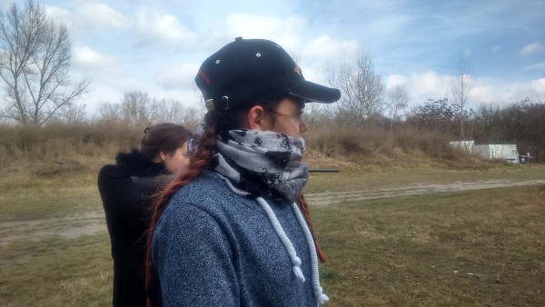 9. kolo siluetovej ligy 2016