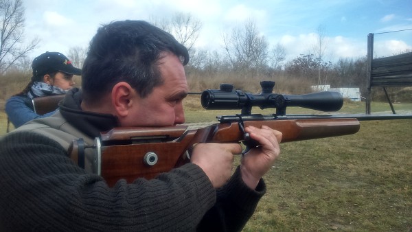 9. kolo siluetovej ligy 2016