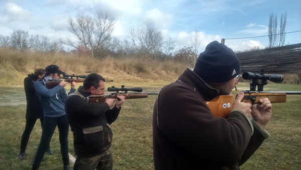 9. kolo siluetovej ligy 2016