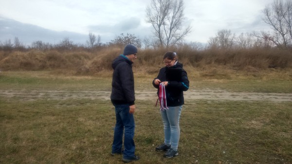 9. kolo siluetovej ligy 2016