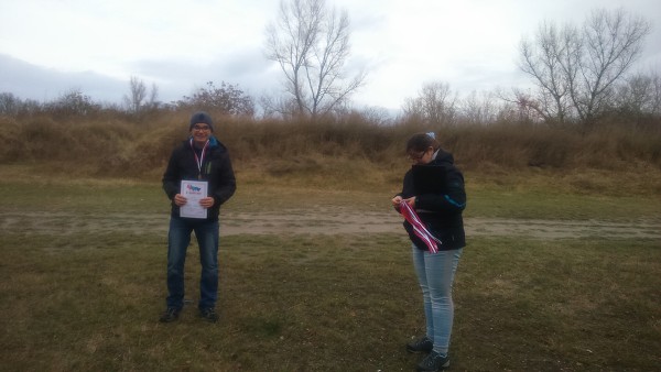 9. kolo siluetovej ligy 2016