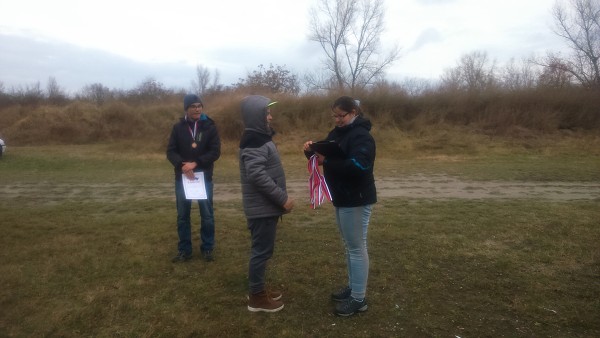 9. kolo siluetovej ligy 2016