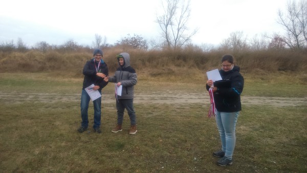 9. kolo siluetovej ligy 2016