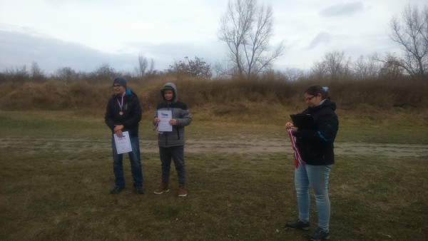 9. kolo siluetovej ligy 2016