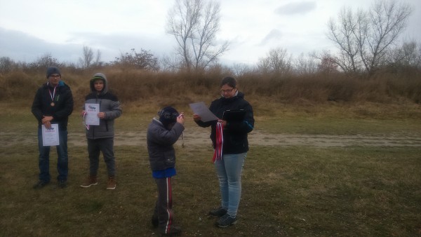 9. kolo siluetovej ligy 2016