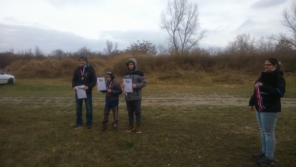 9. kolo siluetovej ligy 2016