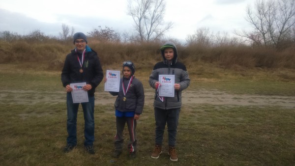 9. kolo siluetovej ligy 2016