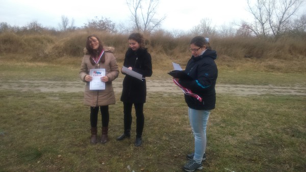 9. kolo siluetovej ligy 2016