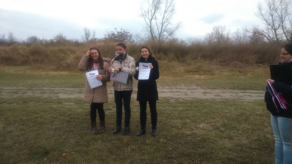 9. kolo siluetovej ligy 2016