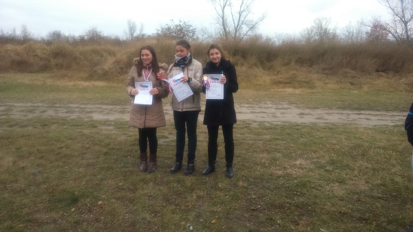 9. kolo siluetovej ligy 2016