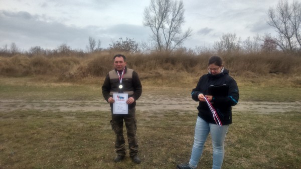 9. kolo siluetovej ligy 2016