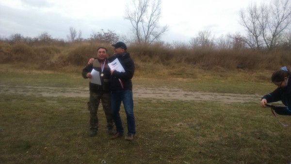 9. kolo siluetovej ligy 2016