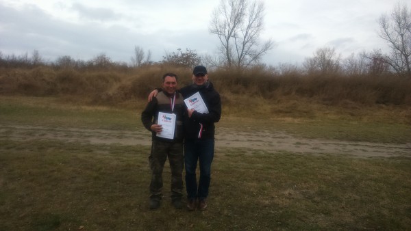 9. kolo siluetovej ligy 2016