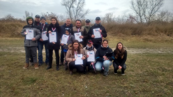 9. kolo siluetovej ligy 2016