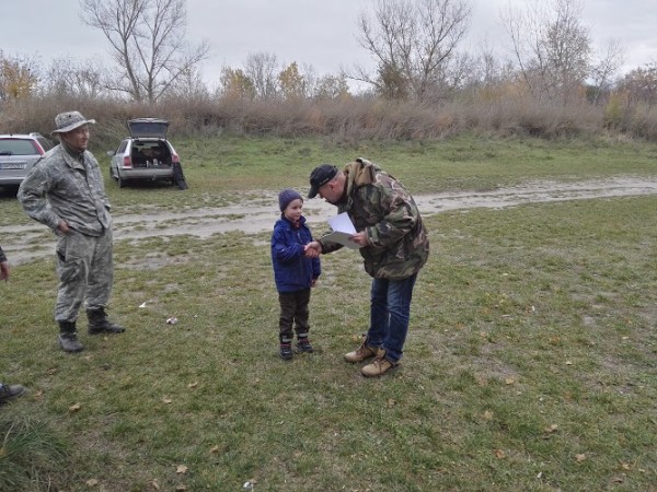 9. kolo siluetovej ligy 2017