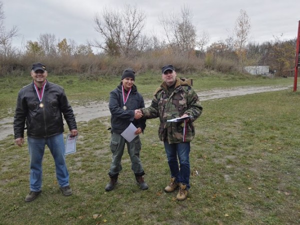 9. kolo siluetovej ligy 2017