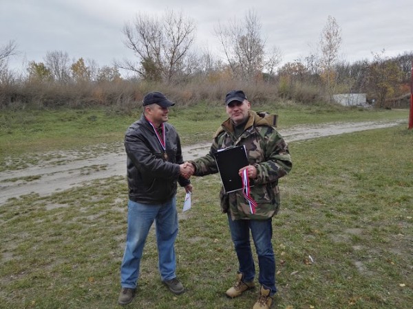 9. kolo siluetovej ligy 2017