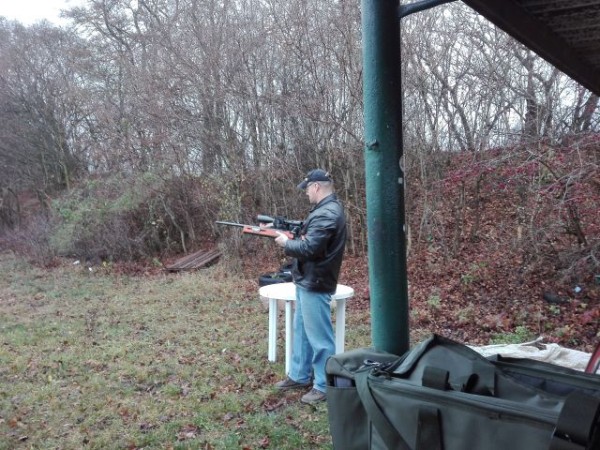 9. kolo siluetovej ligy 2018