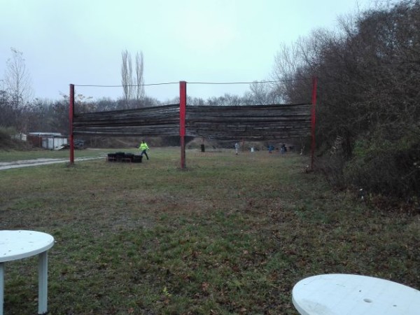 9. kolo siluetovej ligy 2018