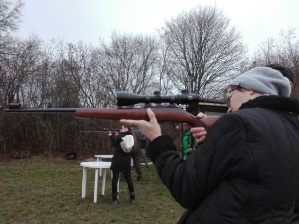 9. kolo siluetovej ligy 2018