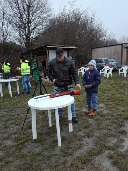 9. kolo siluetovej ligy 2018