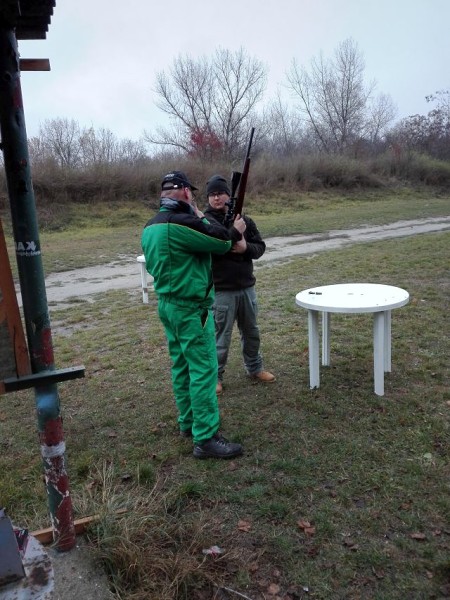 9. kolo siluetovej ligy 2018