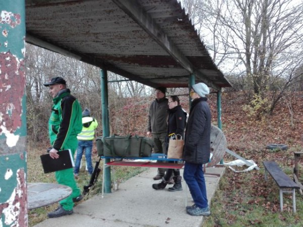 9. kolo siluetovej ligy 2018