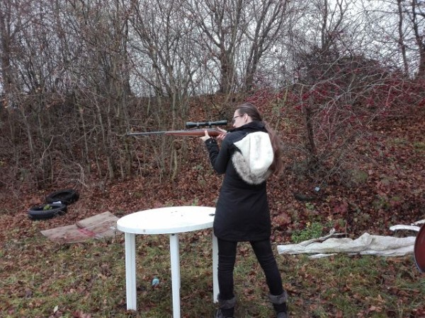 9. kolo siluetovej ligy 2018