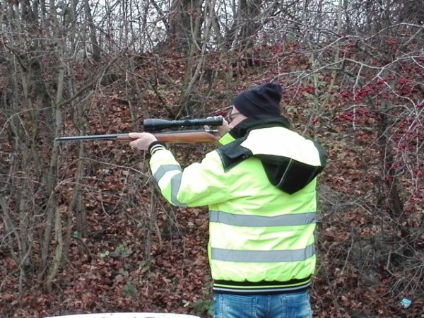 9. kolo siluetovej ligy 2018