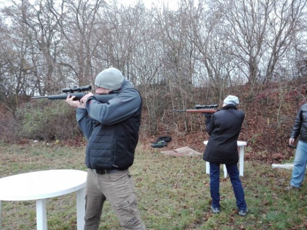 9. kolo siluetovej ligy 2018