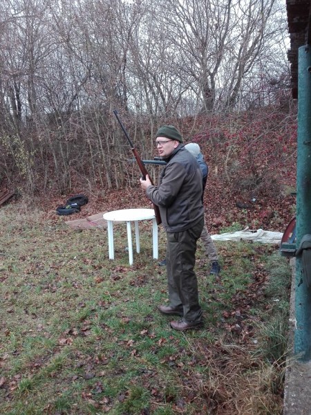 9. kolo siluetovej ligy 2018