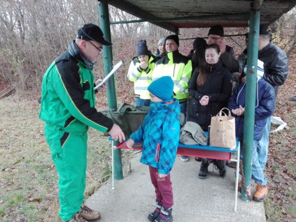 9. kolo siluetovej ligy 2018