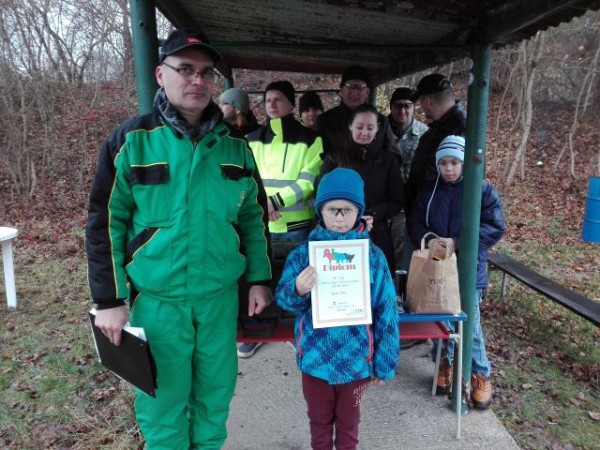 9. kolo siluetovej ligy 2018