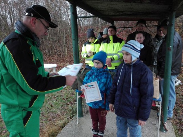 9. kolo siluetovej ligy 2018