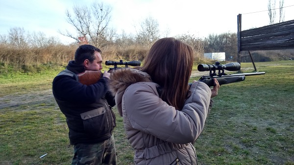 11. kolo siluetovej ligy 2015