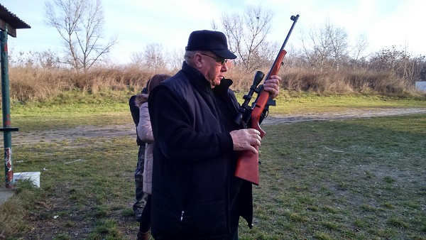 11. kolo siluetovej ligy 2015