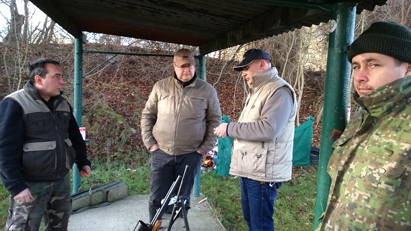 11. kolo siluetovej ligy 2015