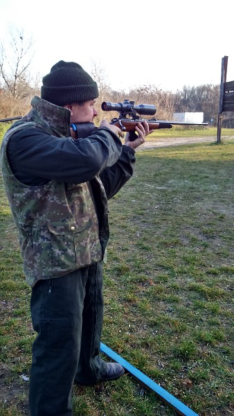 11. kolo siluetovej ligy 2015