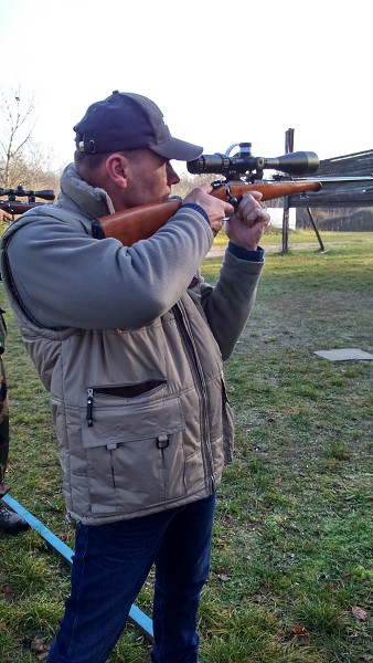 11. kolo siluetovej ligy 2015