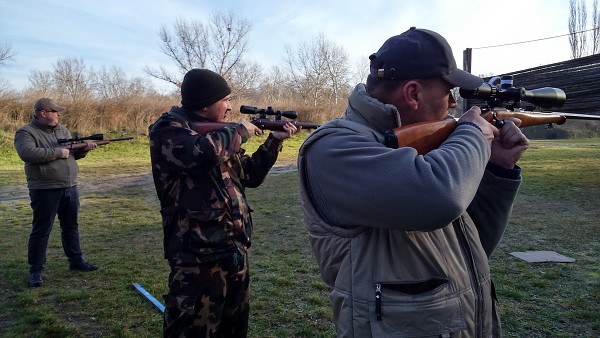 11. kolo siluetovej ligy 2015