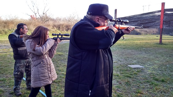 11. kolo siluetovej ligy 2015